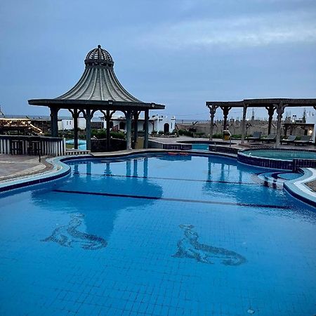 Black Prince Hotel دهب المظهر الخارجي الصورة