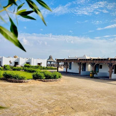 Black Prince Hotel دهب المظهر الخارجي الصورة