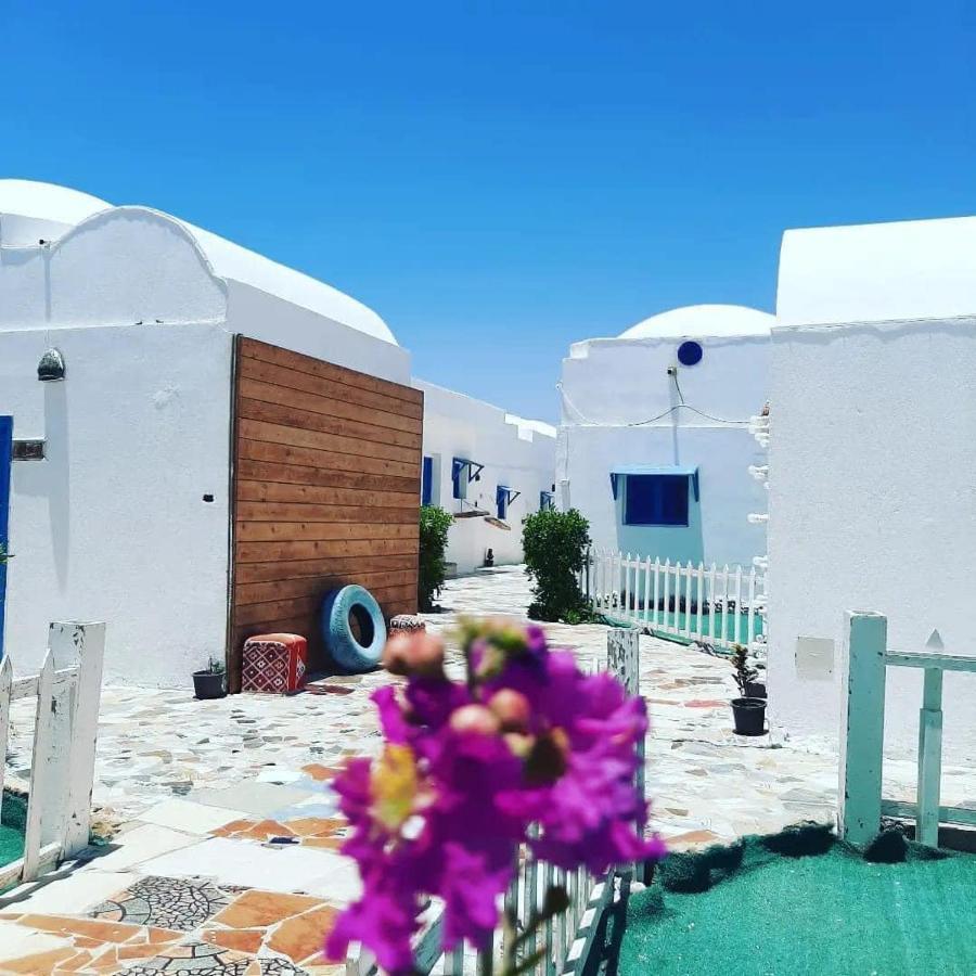 Black Prince Hotel دهب المظهر الخارجي الصورة